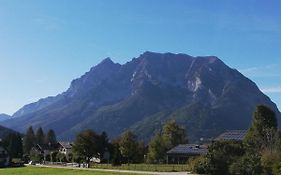 Amtmannhaus Ferienunterkunft